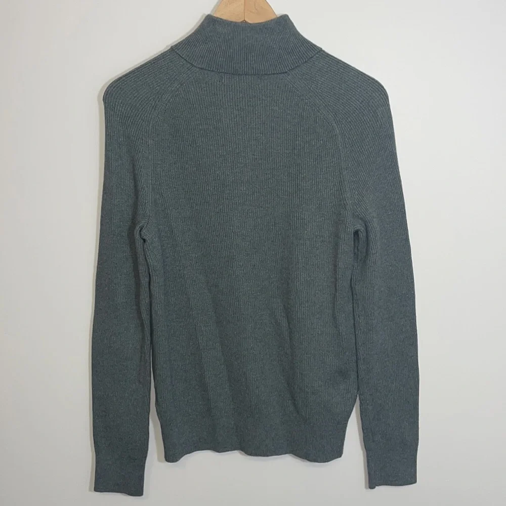 NWOT Banana Republic Supima Cotton Knit Top